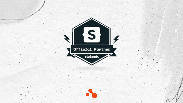 How Our Statamic Partnership Ensures Quality and Reliability?