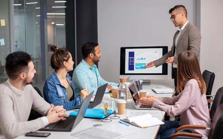 IT Staff Augmentation Companies in the USA: What You Need to Know in 2026