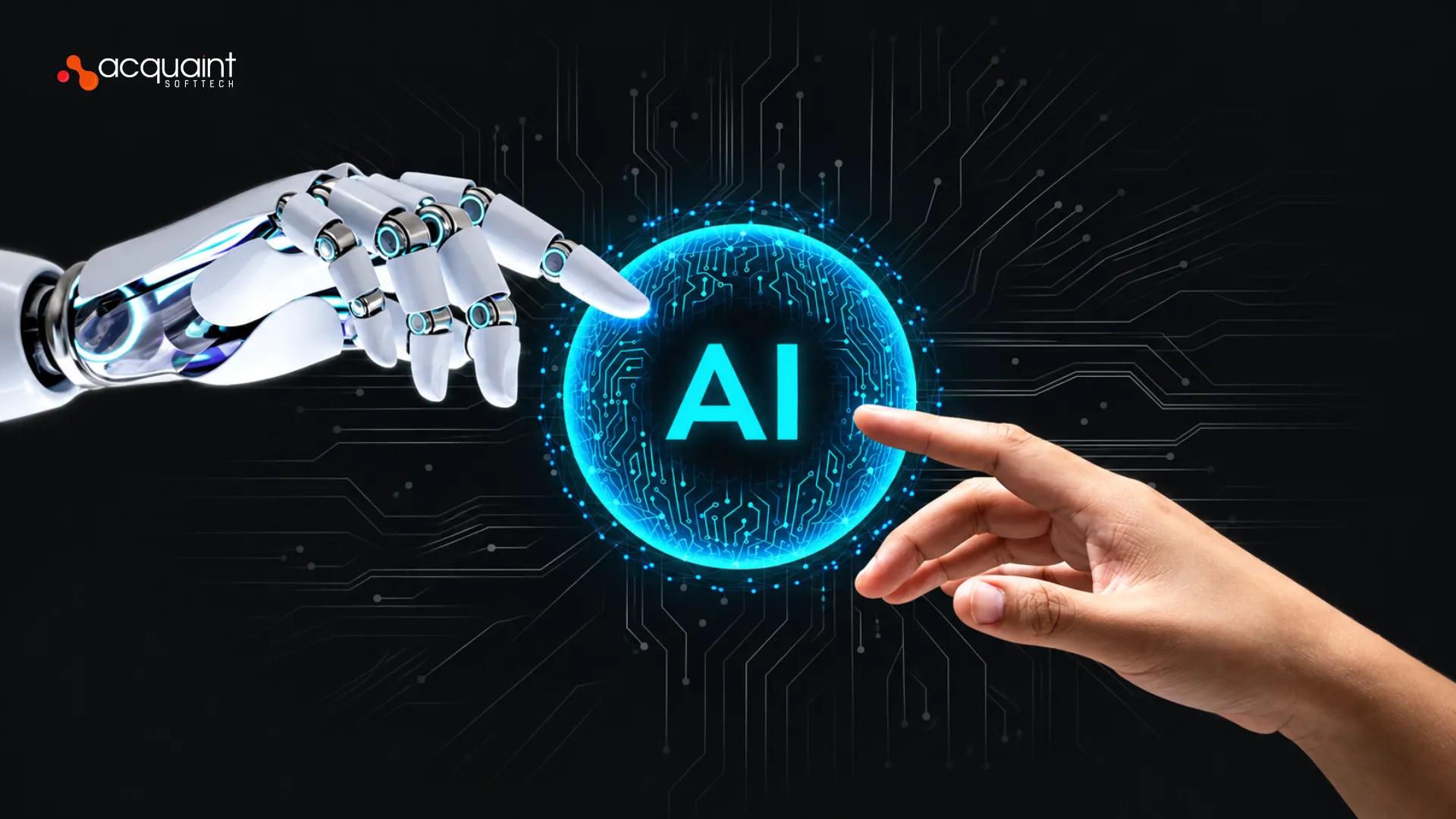How to Choose an AI Development Company? 5 Expert Tips for 2026