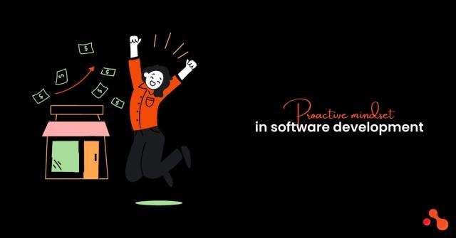 Minimize Budget Overruns In Software - Adopt a Proactive Mindset