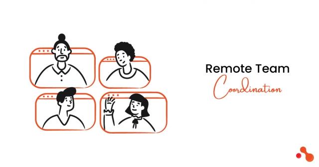 Remote Teams: Effective Tools for Project Management