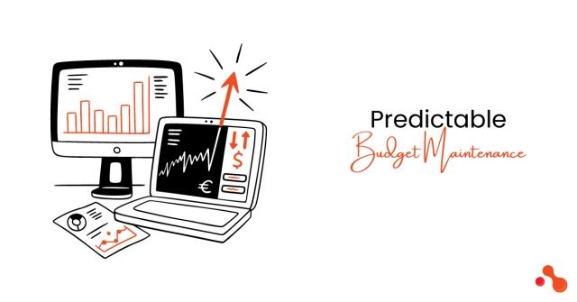 Maintain Predictable Budgets in Your Development Projects