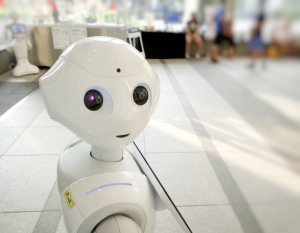 Robotic Process Automation Robotic Process Automation