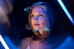 AI Attractiveness Test: The Computational Analysis of Facial Aesthetics and Beauty Standards AI Attractiveness Test: The Computational Analysis of Facial Aesthetics and Beauty Standards